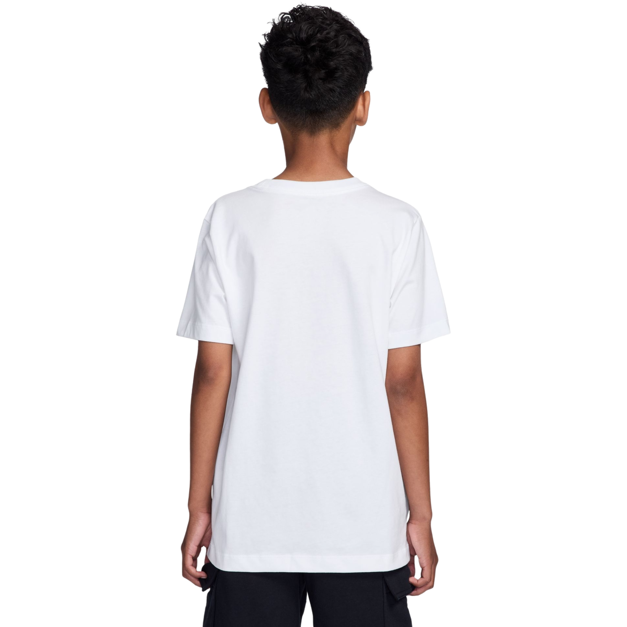 Nike Sportswear Rise and Shine Big Boys' Tee